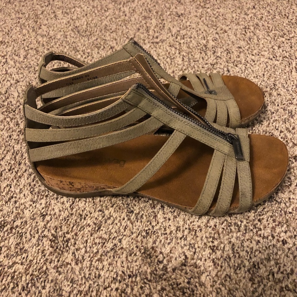 Bearpaw Layla